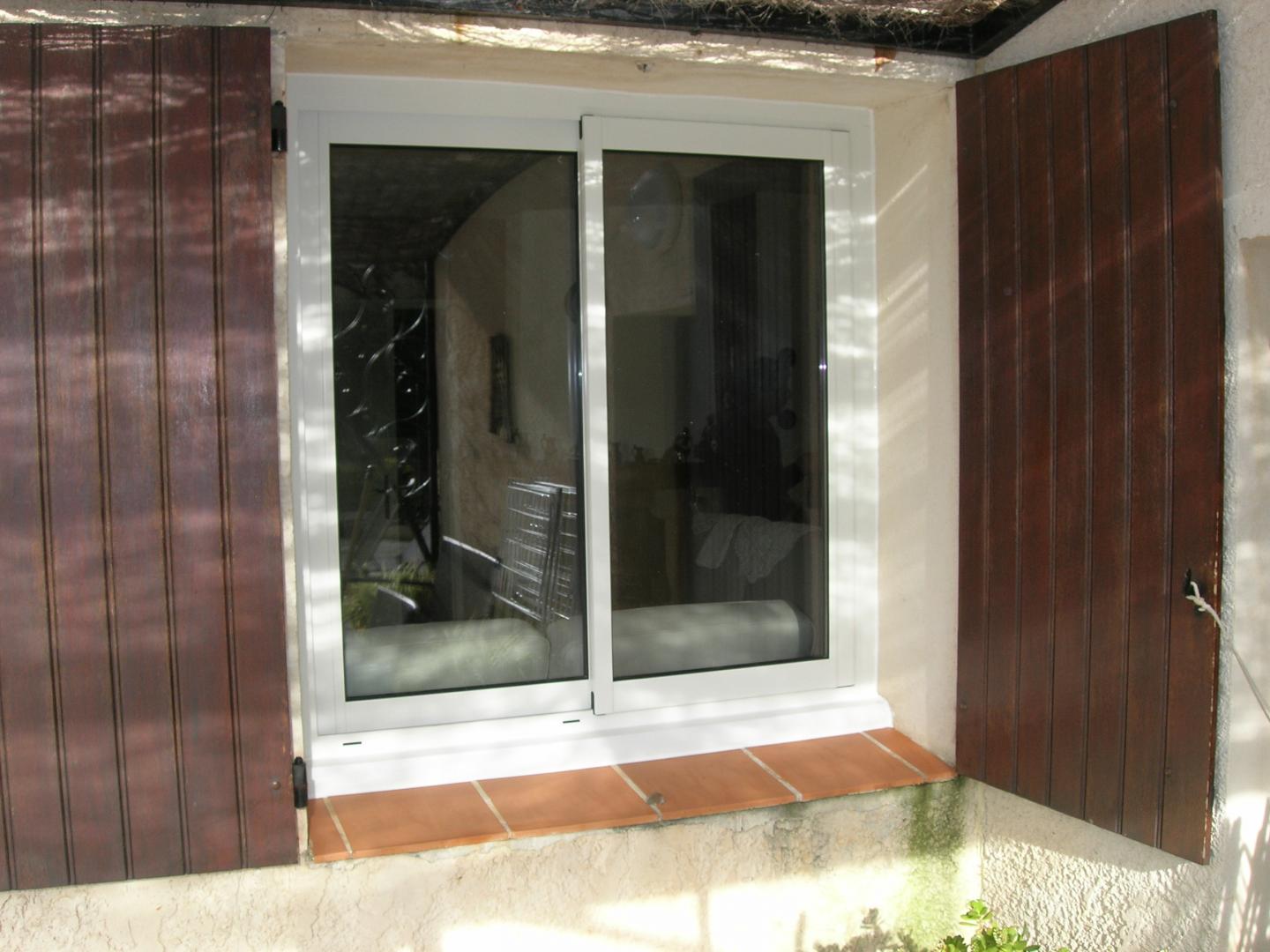 Une fenêtre sur le monde, Fenêtres et volets | Mag Maison