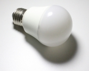 Les atouts du remplacement des ampoules par des LED