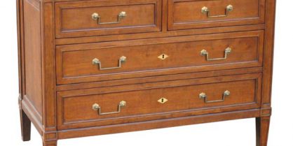 Le mobilier ancien pour aménager son intérieur