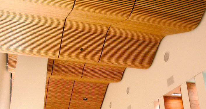 Renovation Plafond Plafond Tendu Suspendu Faux Plafond