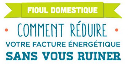 Chauffage au fioul : réduire sa consommation d’énergie