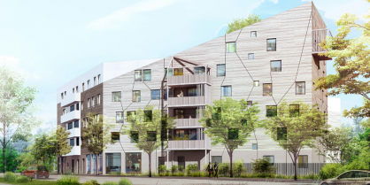 Investir sans apport dans un bien immobilier grâce à la loi Duflot