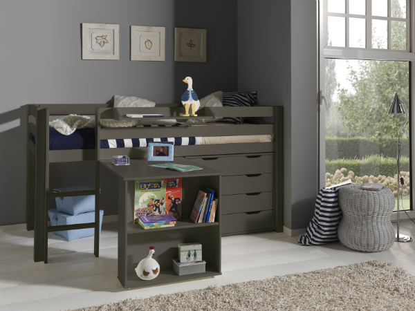 Chambre enfant originale Astrid