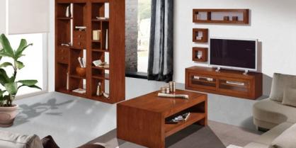 Les styles de meubles pour une maison en bois