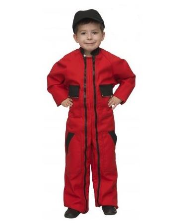 Vetement de on sale travail enfant