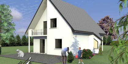 Comment établir son budget pour la construction d’une maison ?