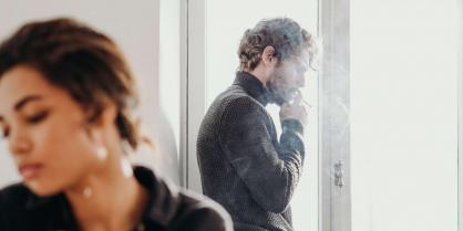 Se débarrasser des odeurs de tabac froid dans la maison, c’est possible !